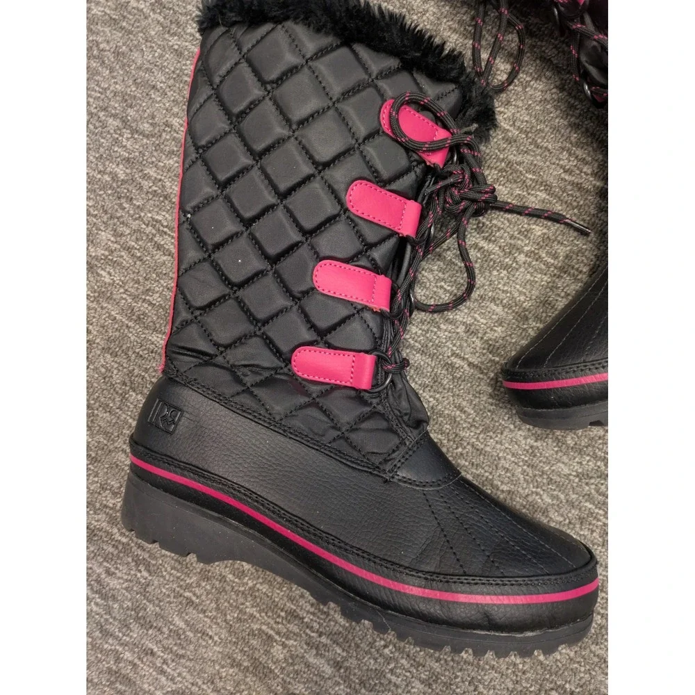 Rugged Outback brand rugged